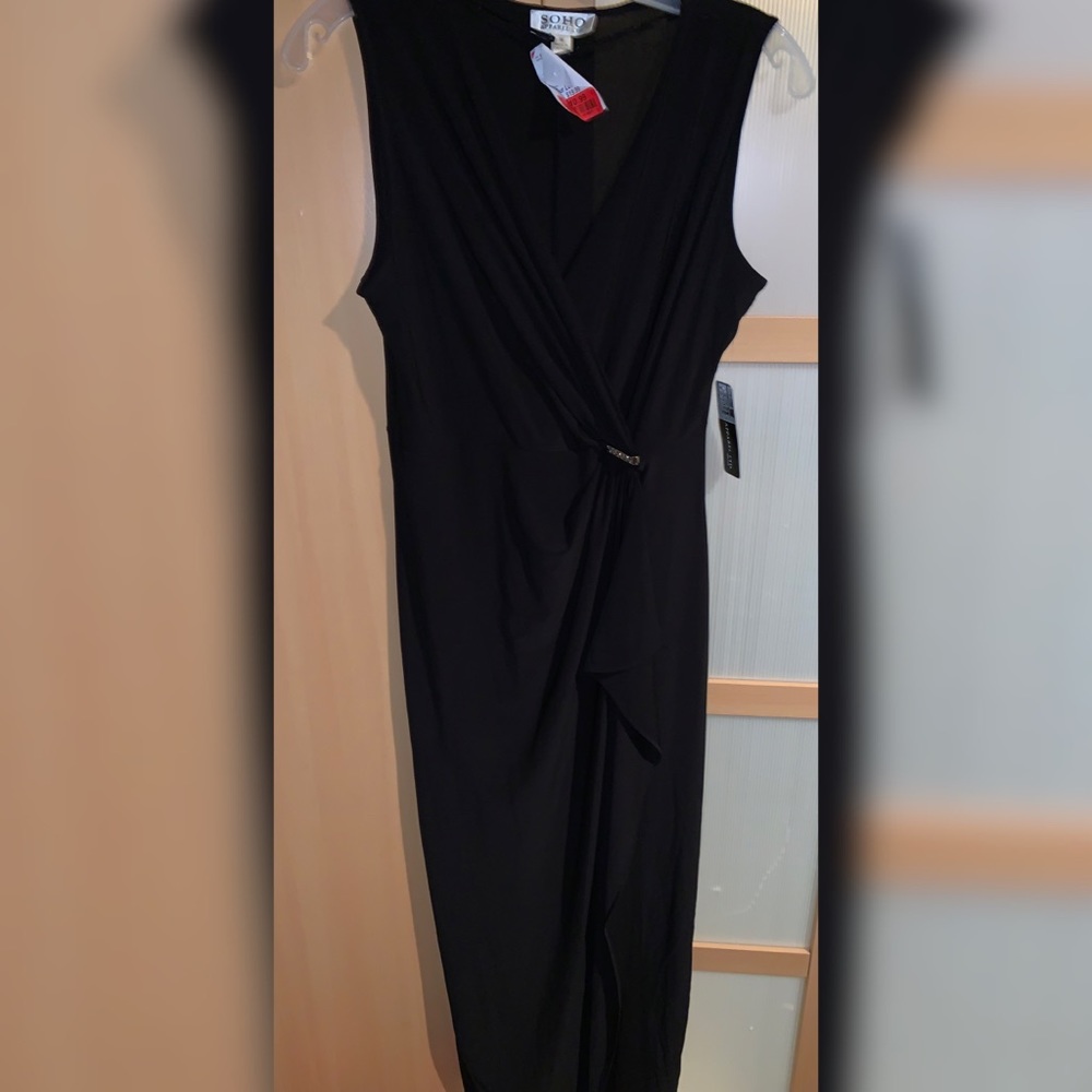 Soho Apparel Casual Dress (BRAND NEW)